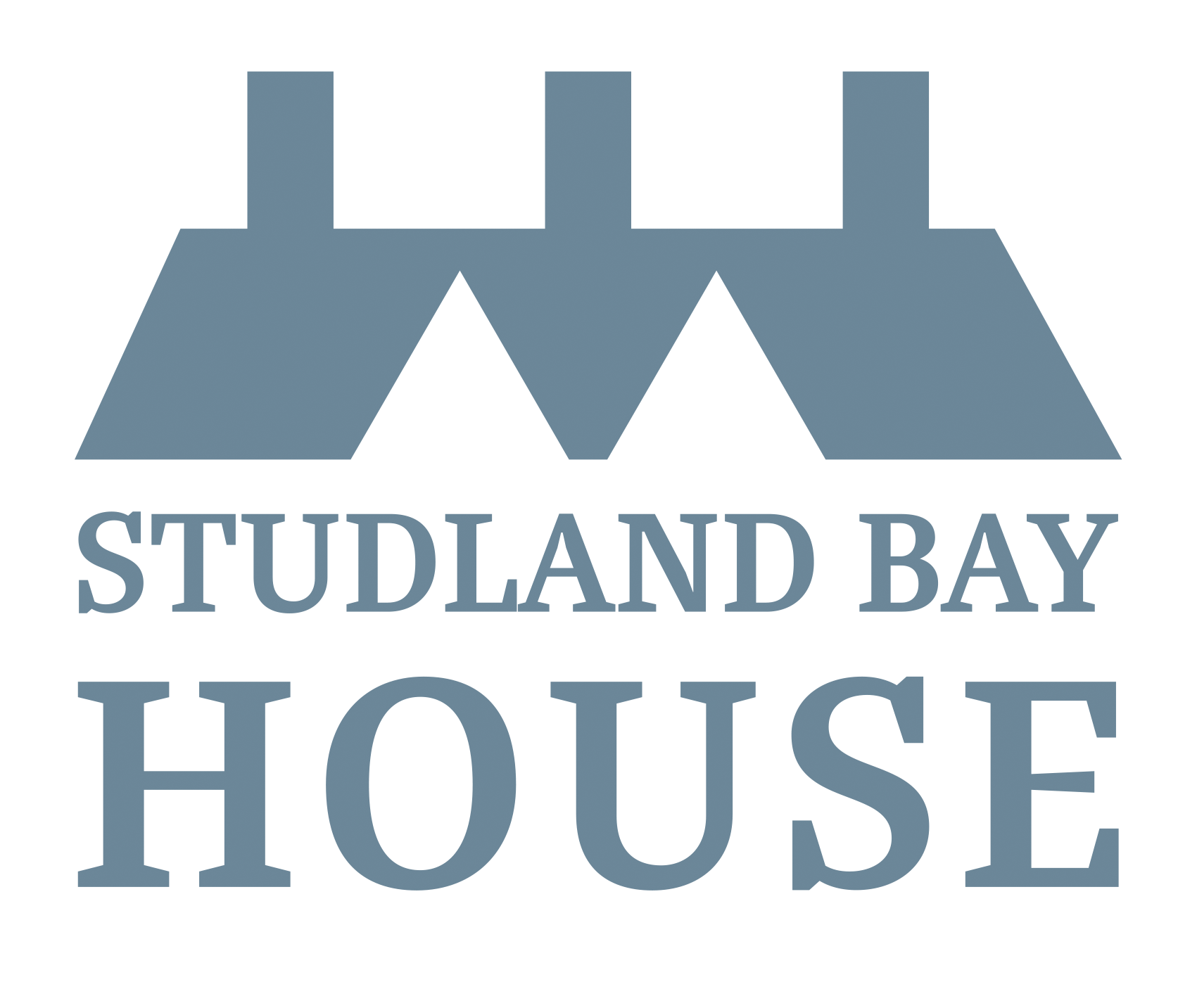 Studland Bay House
